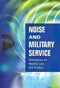 noise and military service: implications for hearing loss and tinnitus