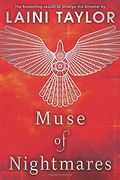 Muse of Nightmares (Strange the Dreamer, 2) 