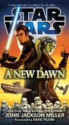 Star Wars: A new Dawn (en Inglés)