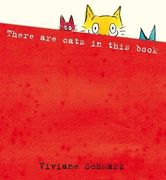 There Are Cats in This Book (en Inglés)