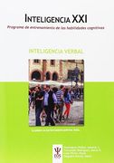 Programa de entrenamiento de las habilidades cognitivas. INTELIGENCIA VERBAL (EOS PSICOLOGIA)