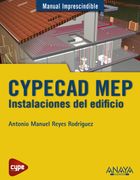 Cypecad Mep. Instalaciones del Edificio (in Spanish)