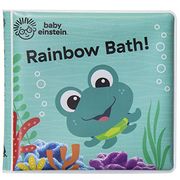 Baby Einstein: Rainbow Bath! 