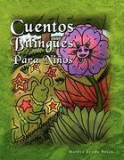 Cuentos Bilingues Para Ninos (in Multilingual)