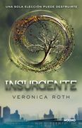 Insurgente (Divergente 2)