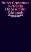 Die Macht der Erkenntnis (en Alemán)