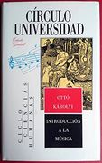 introduccion a la musica