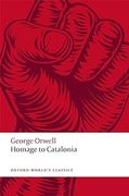 Homage to Catalonia (Oxford World'S Classics) (en Inglés)