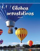 Globos Aerostáticos: Volumen