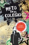Reto en el Colegio - Aidan Chambers - Noguer Ediciones
