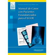 MANUAL DE CASOS CON PACIENTES ESTANDARIZADOS PARA EL ECOE