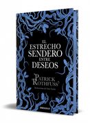 EL ESTRECHO SENDERO ENTRE DESEOS (EDICIÓN ESPECIAL LIMITADA)