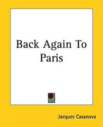 back again to paris