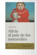 Alicia al Pais de les Meravelles