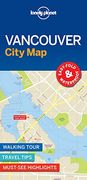 Vancouver City Map (Travel Guide)