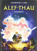 Alef-Thau Integral Vol. 1 (de 2)