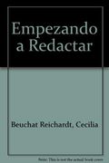 Empezando a Redactar (in Spanish)