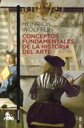 Conceptos Fundamentales de la Historia del Arte(9788467037845) (in Spanish)