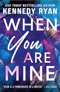 When you are Mine 