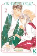 OKASHIRATSUKI : De Cabo a Rabo Vol.2 (in Spanish)