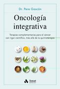 Oncología Integrativa