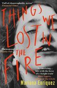 Things we Lost in the Fire (en Inglés)