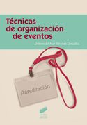 Tecnicas de Organizacion de Eventos