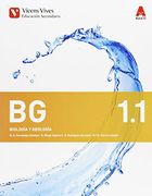 Bg 1 Trim (Biologia y Geologia) Aula 3d (in Spanish)