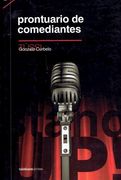 Prontuario de Comediantes (in Spanish)