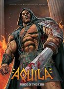 Aquila: Blood of the Iceni (en Inglés)