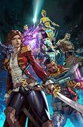 Marauders by Steve Orlando Vol. 1 (Marauders, 1) (en Inglés)