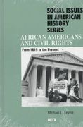 african americans and civil rights,from 1619 to the present