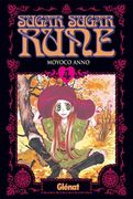 Sugar Sugar Rune 4