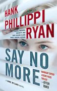 Say no More: A Jane Ryland Novel (Jane Ryland, 5) (en Inglés)