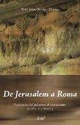 de jerusalem a roma