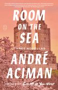 Room on the Sea: Three Novellas (en Inglés)