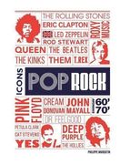 Pop Rock Icons (en Inglés)