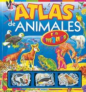 atlas de animales.(+ imanes).ref:567