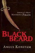 blackbeard,america´s most notorious pirate (en Inglés)