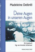 Deine Augen in Unseren Augen (en Alemán)