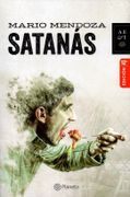 Satanas - nva Presentacion - Mario Mendoza - Planeta
