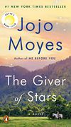 The Giver of Stars (libro en Inglés)