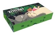 Studio Ghibli® my Neighbor Totoro Notecards (en Inglés)