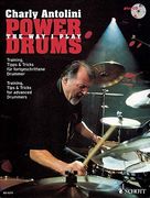 power drums: training, tips & tricks for advanced drummers (en Inglés)