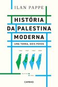 História da Palestina Moderna (Nova Edição)