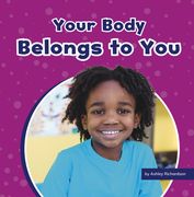 Your Body Belongs to You (en Inglés)