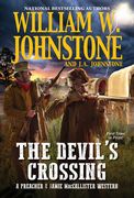 The Devil'S Crossing: 4 (a Preacher & Maccallister Western) (en Inglés)