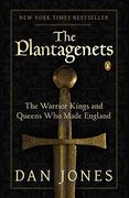 The Plantagenets: The Warrior Kings and Queens who Made England (en Inglés)