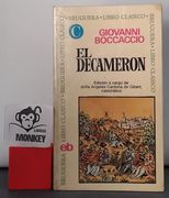 El Decameron