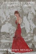 The Adventures of the Red Velvet Dress